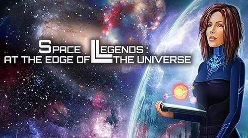 game pic for Space legends: Edge of universe
